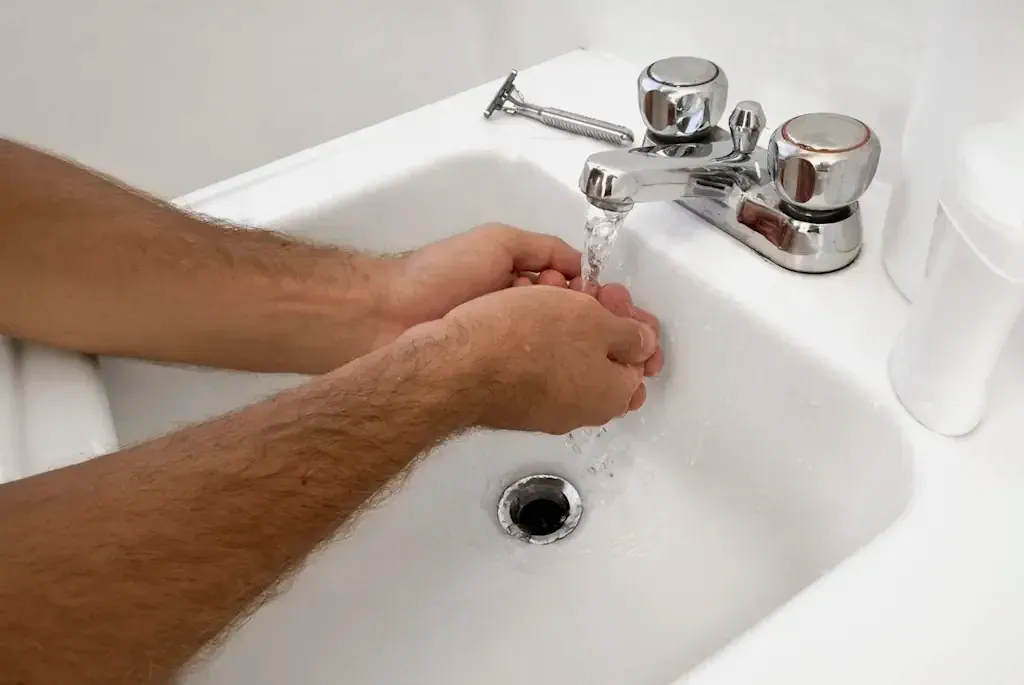 What is water hammer?