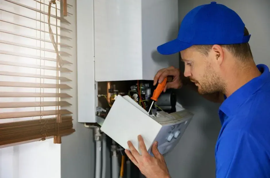 How often should I have my boiler serviced? Boiler Service Costs in Northampton, Kettering, Corby, Wellingborough and Thrapston