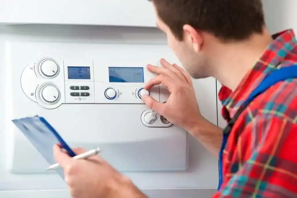 Boiler Repair Northampton Assett Plumbing Northamptonshire
