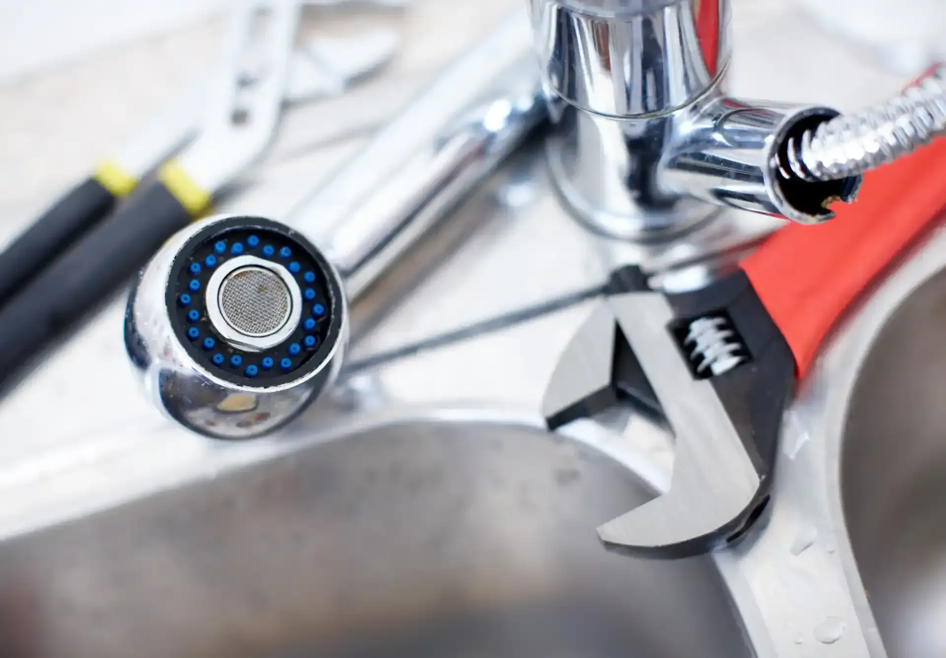 Emergency Plumber in Northampton, Kettering, Wellingbourough, Corby Northamptonshire