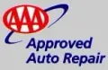 AAA Approved Auto Repair AAA Approved Auto Repair