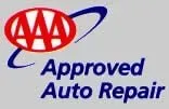 AAA Approved Auto Repair AAA Approved Auto Repair