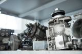 Car Fuel Pump — Grass Valley — Gold Country Automotive