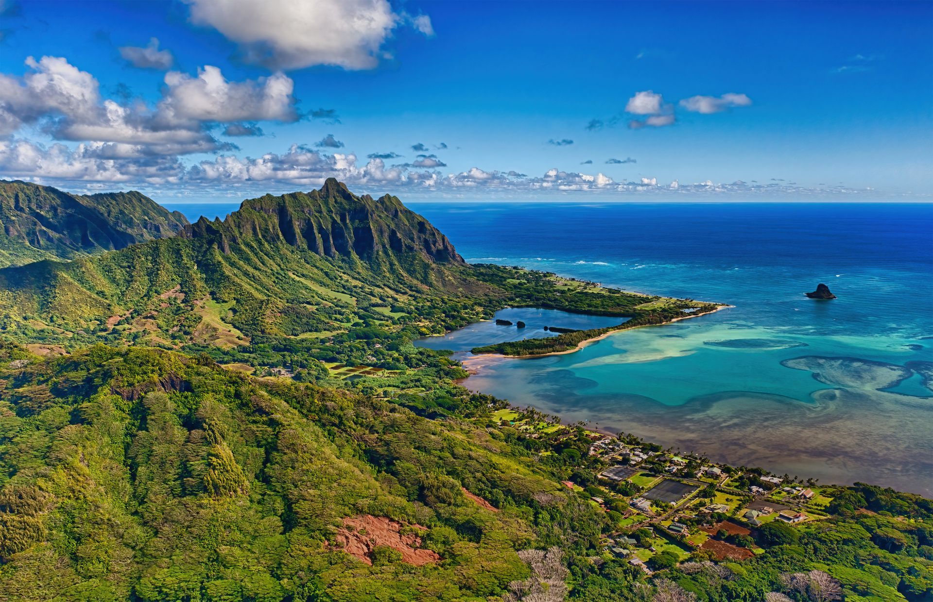 Tour guidati alle Hawaii