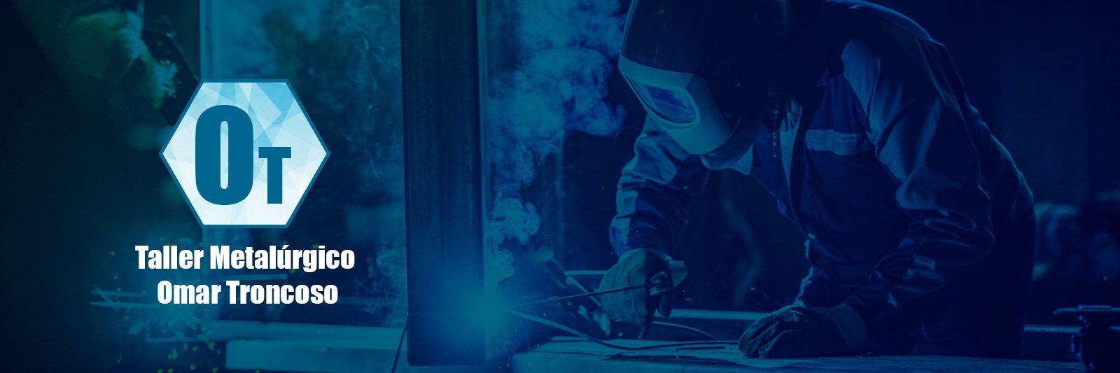 Taller Metalurgico Omar Troncoso
