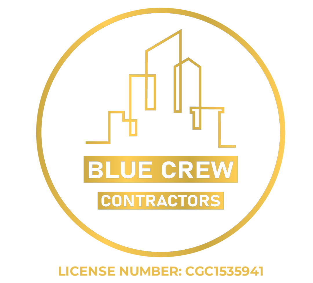 Luxury Home Builder | Blue Crew Contractors | Miami
