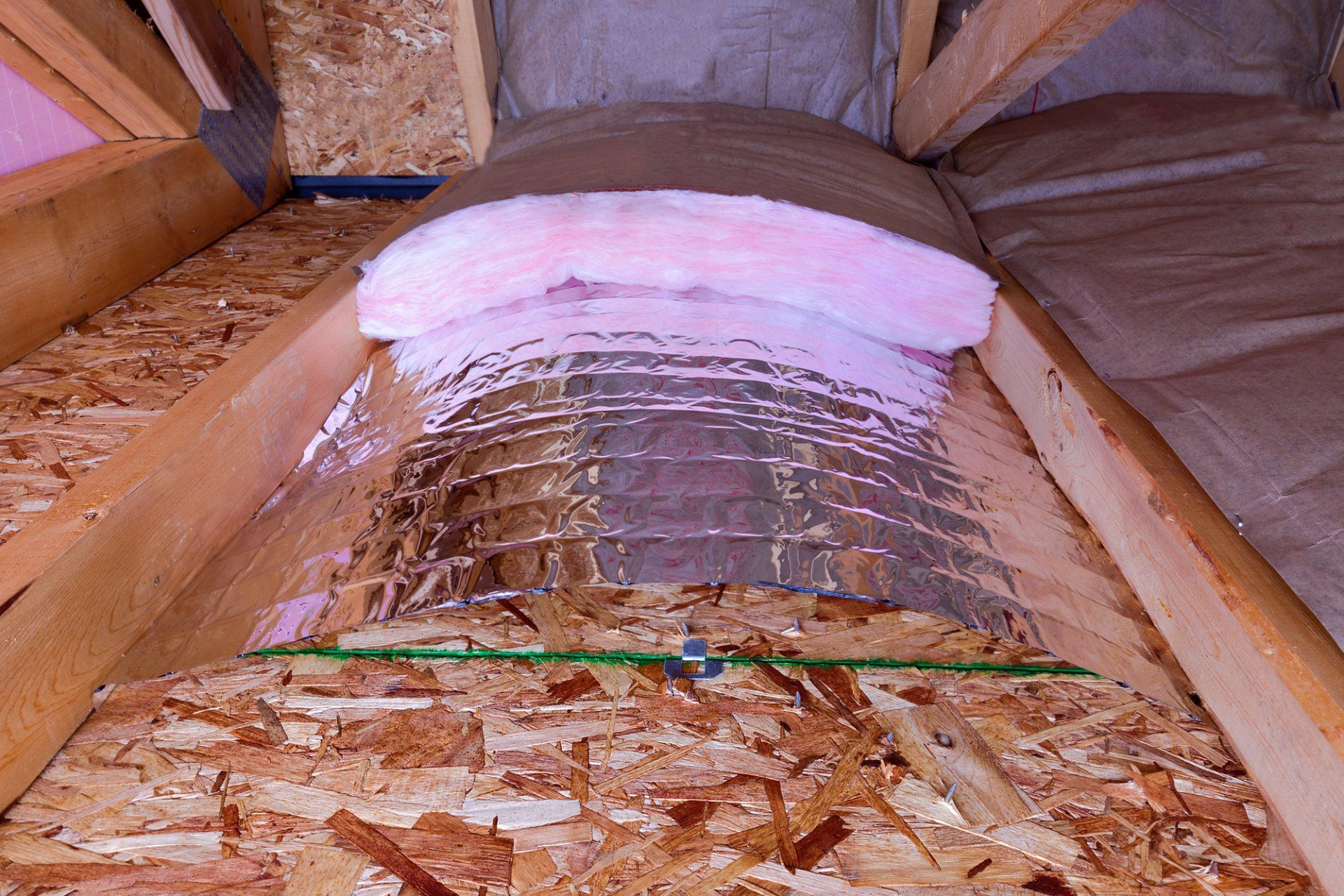 Insulation in Macon County, NC Insulation in Macon County, NC