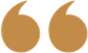 quote icon