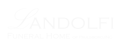 Funeral Home Logo
