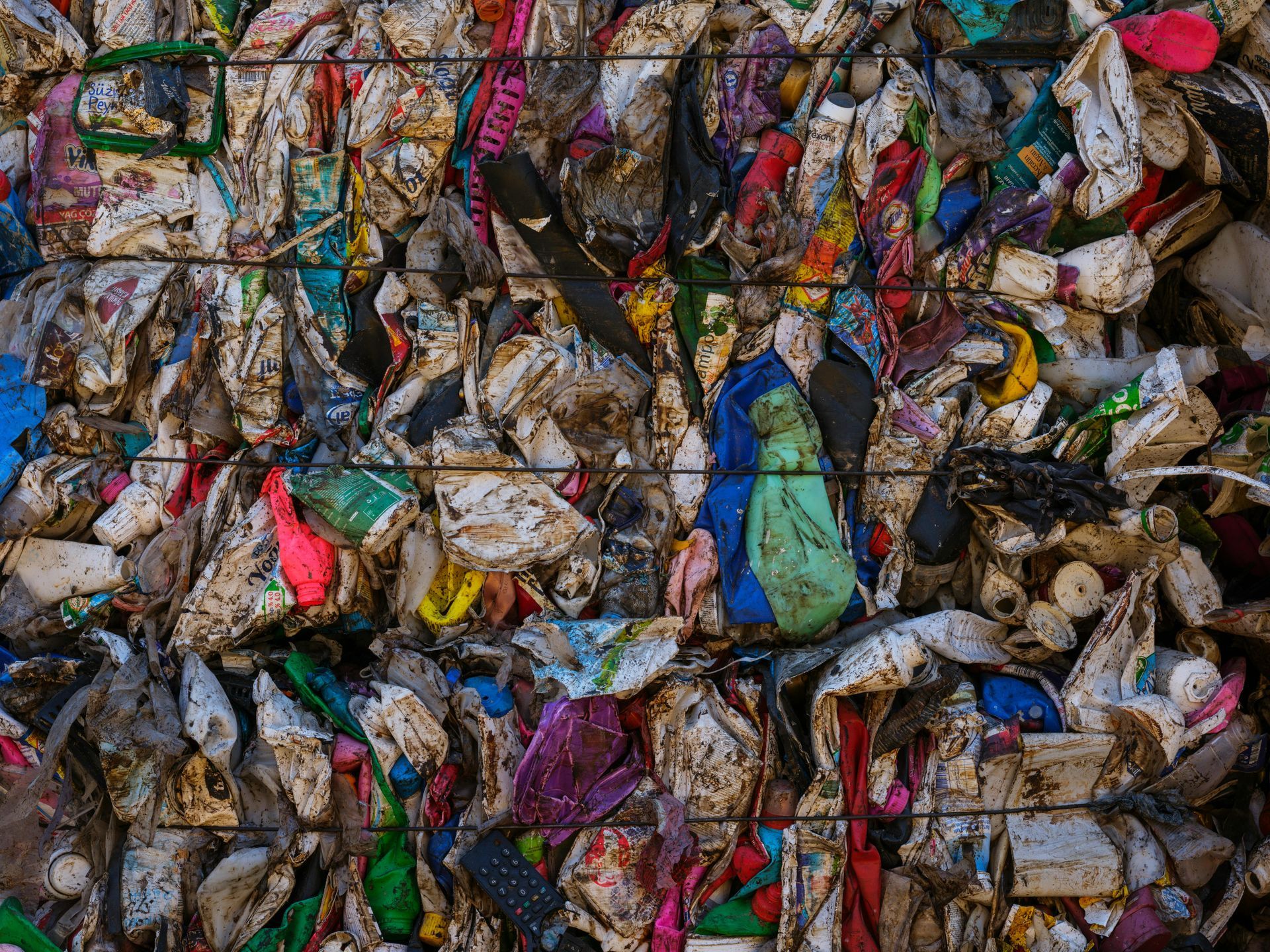 Debris management and recycling
