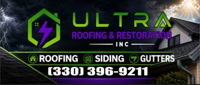 Ultra Roofing and Restoration
