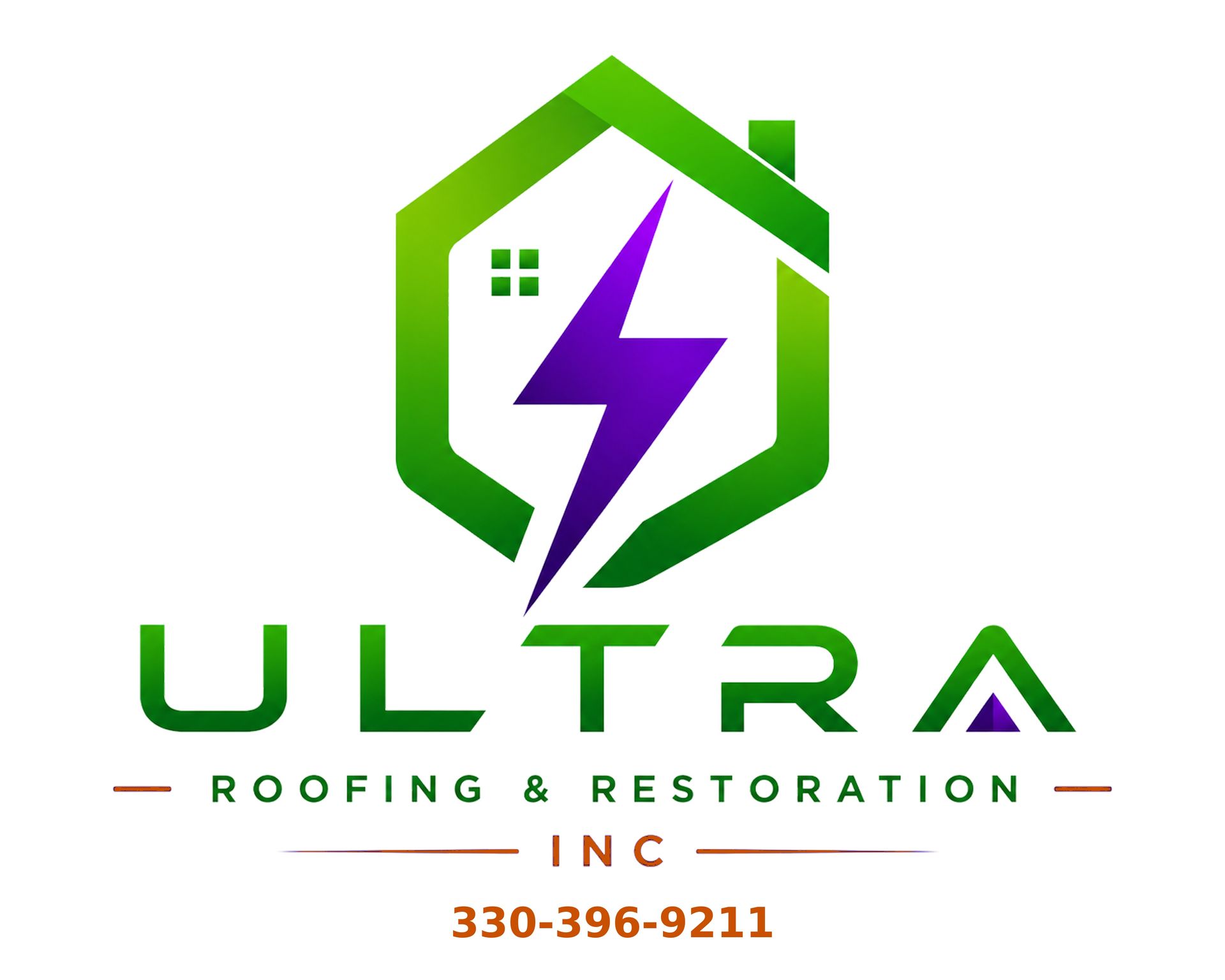 Ultra Roofing and Restoration