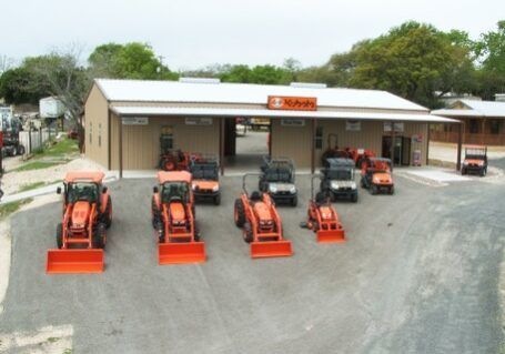 Construction Inventory