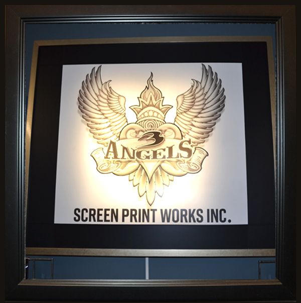 Screen Printing Los Angeles, CA 3232336400
