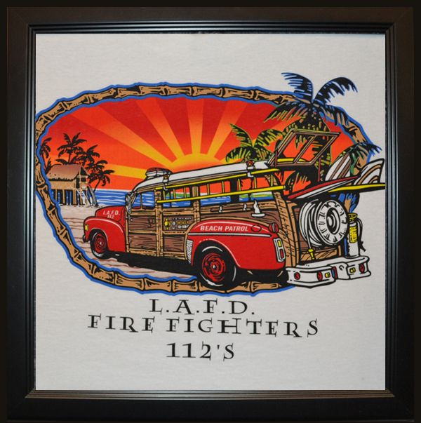 Custom Screen Printing Los Angeles, CA 3232336400