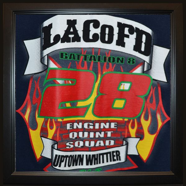 Custom Screen Printing Los Angeles, CA 3232336400