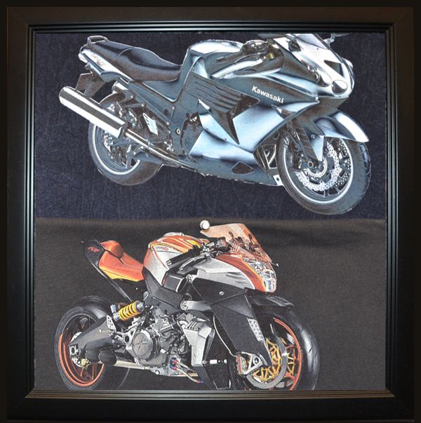 Custom Screen Printing Los Angeles, CA 3232336400