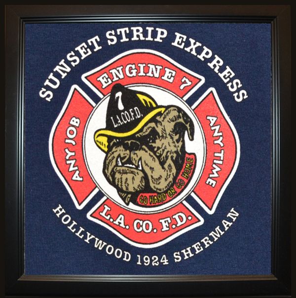 Custom Screen Printing Los Angeles, CA 3232336400