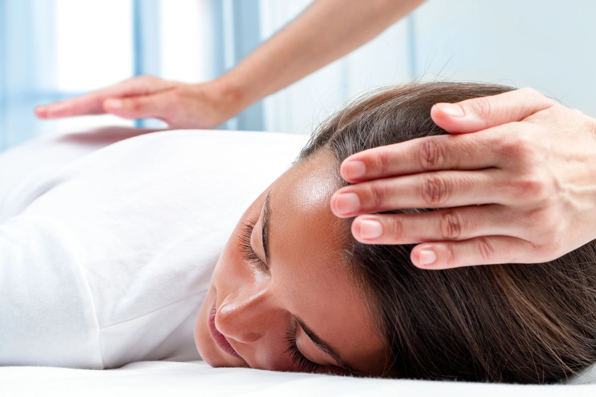 Chiropractic Therapy in Carol Stream, IL Chiropractic Therapy in Carol Stream, IL