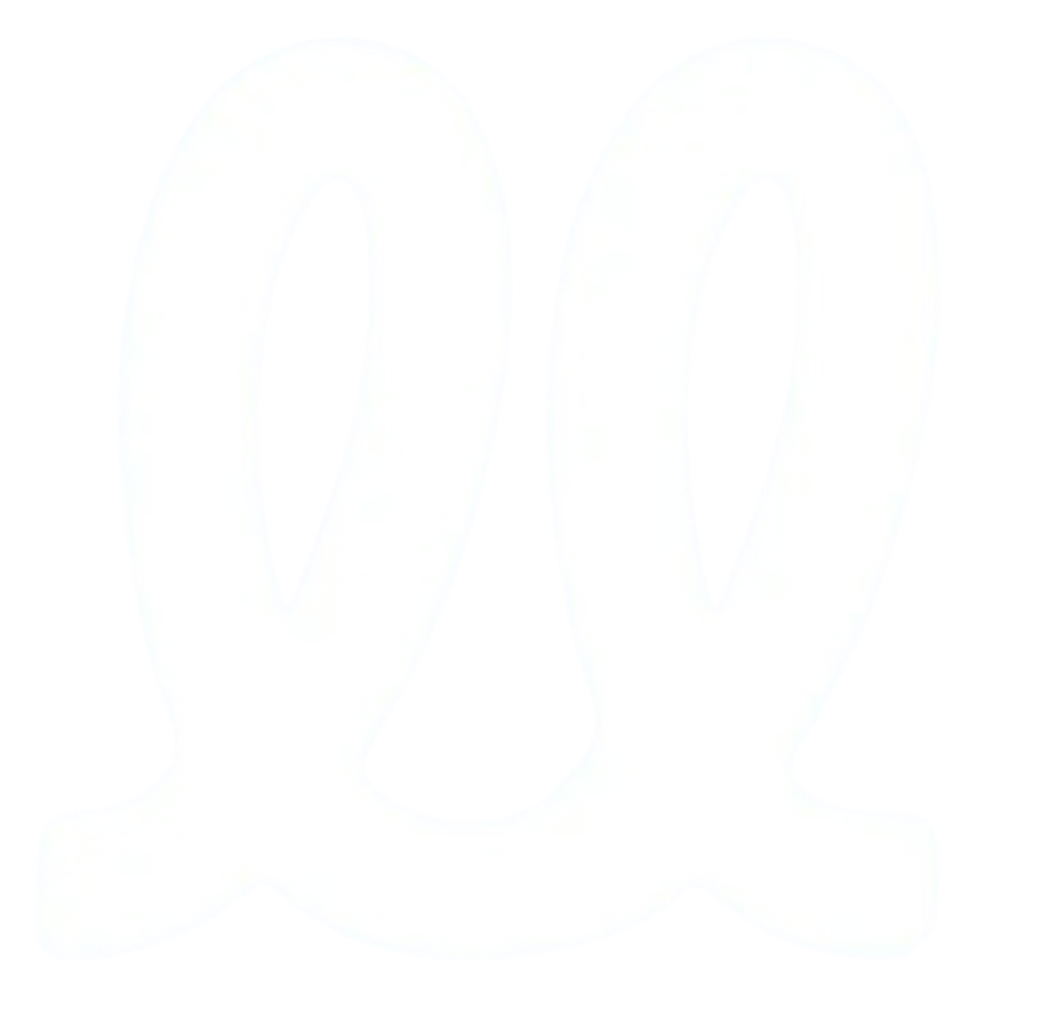 A white background with a few lines on it