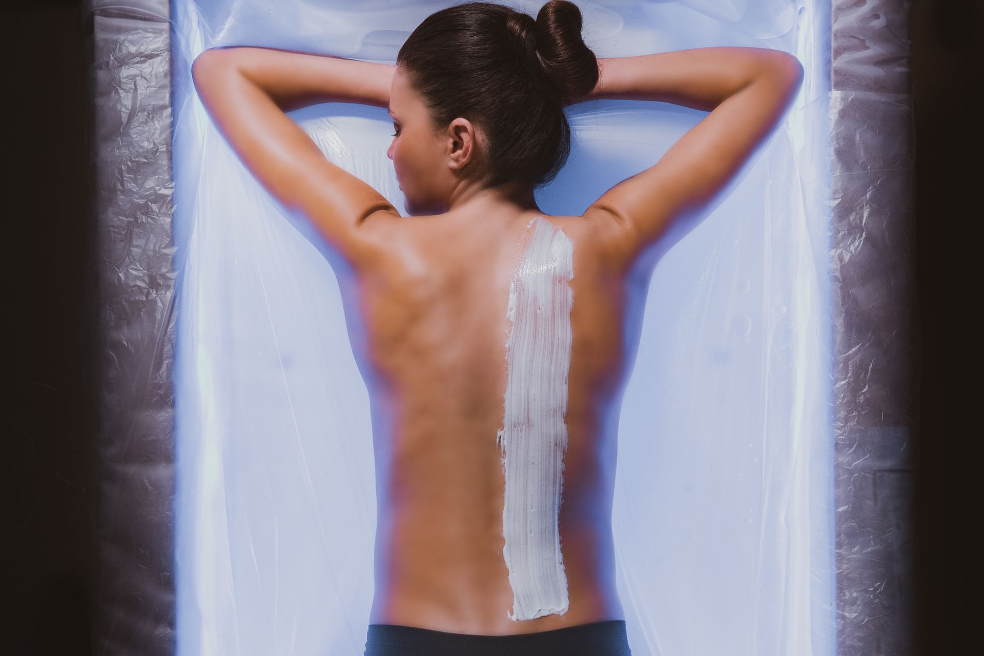 trattamento corpo e mente dry float