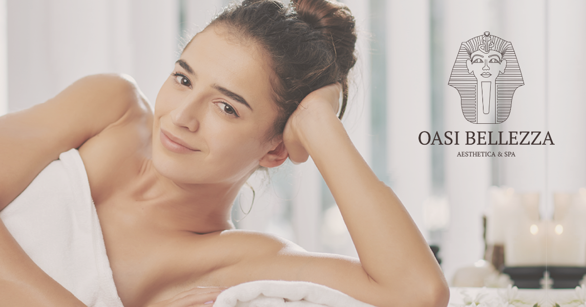 Oasi Bellezza