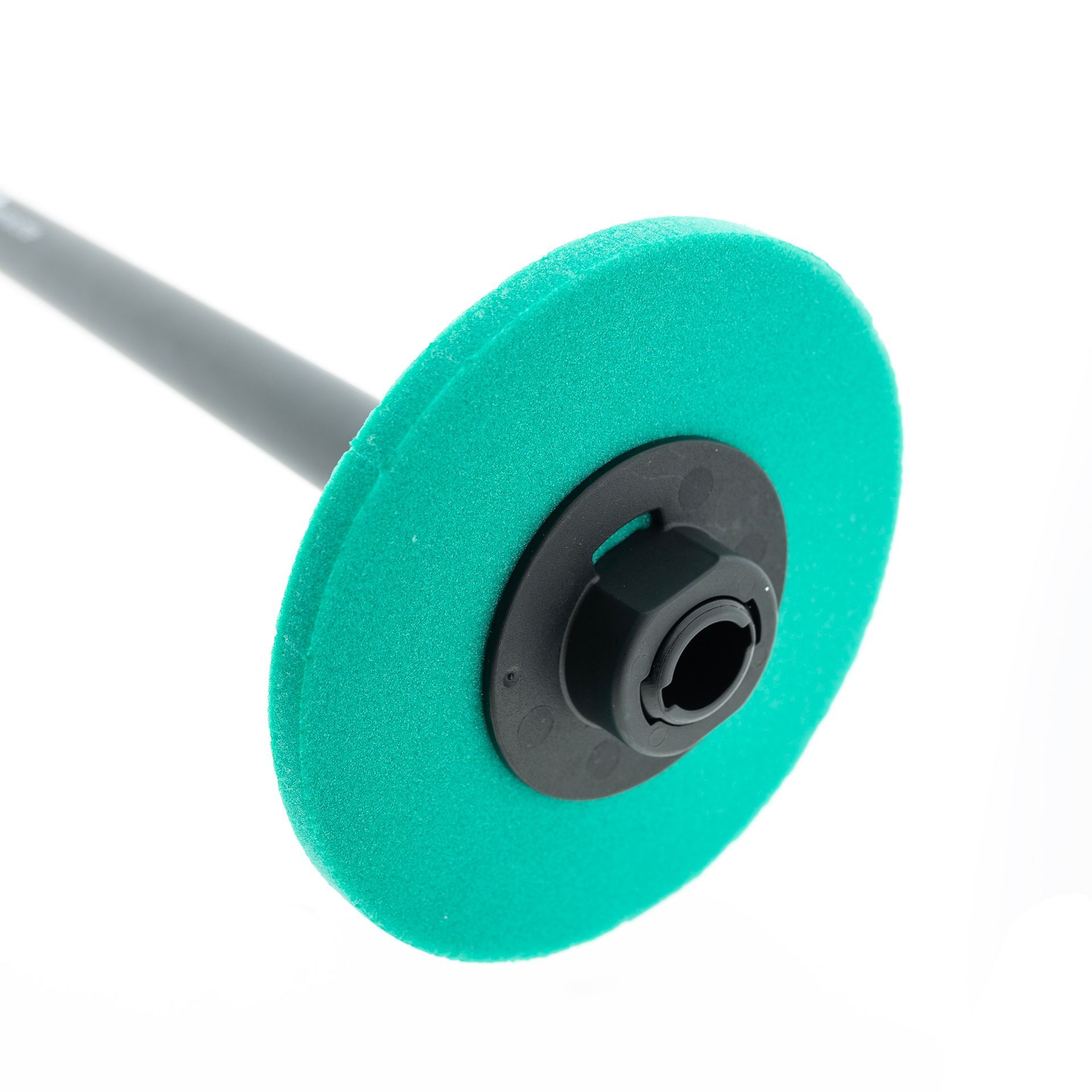 BubbleFlush Water Stop