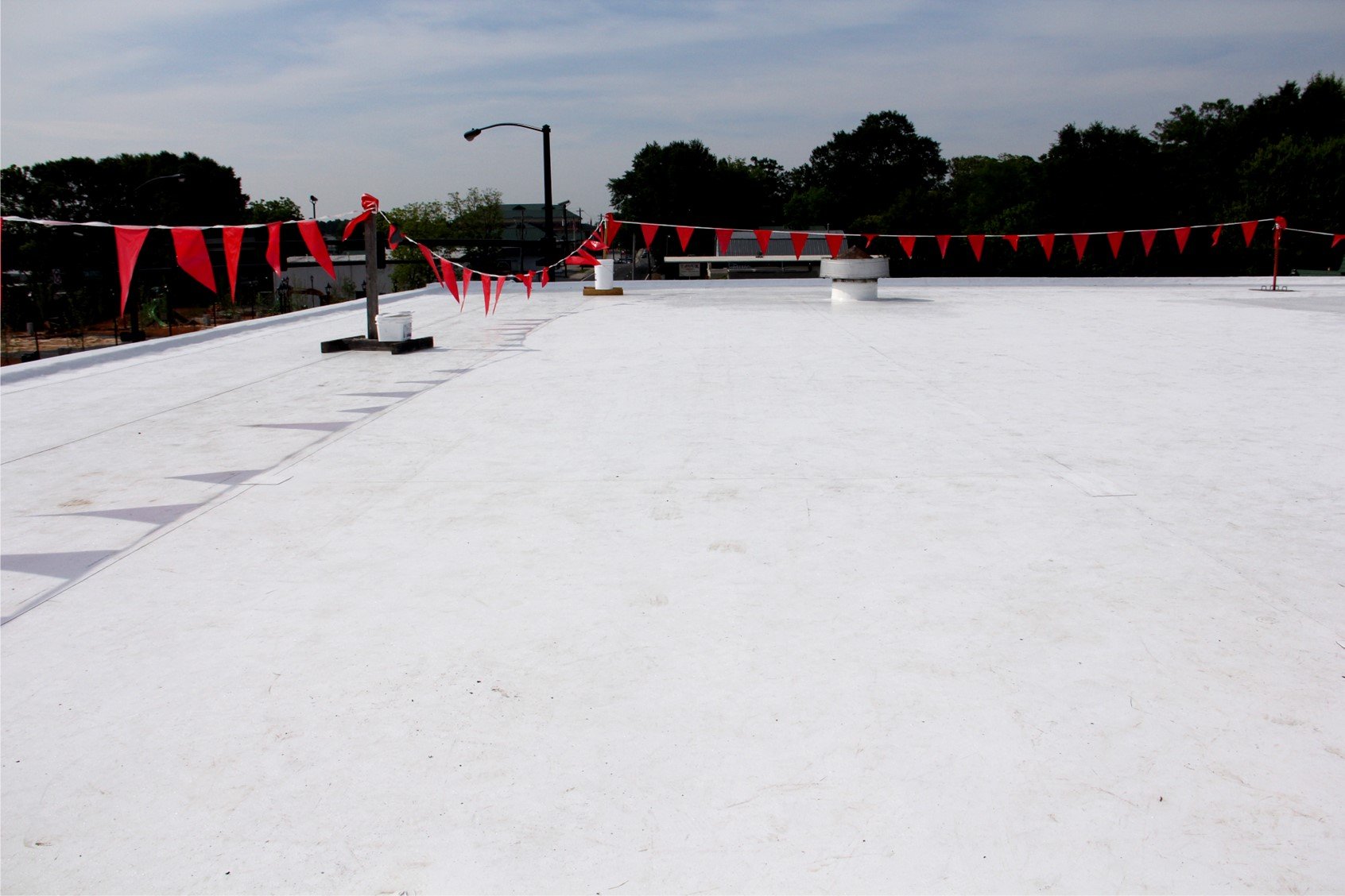 Virginia Roofing Alexandria Commercial and Residential Roof Replacement