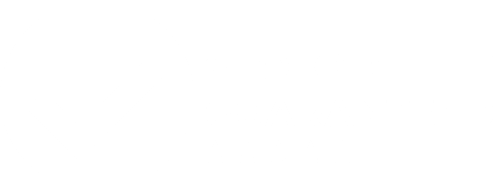 Google Guaranteed logo