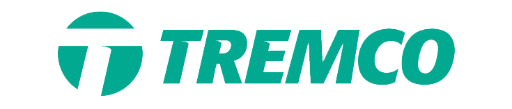 Tremco logo with a green circle and text 