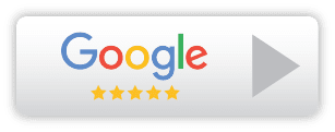 Google review button: Logo, five gold stars, and a play icon.