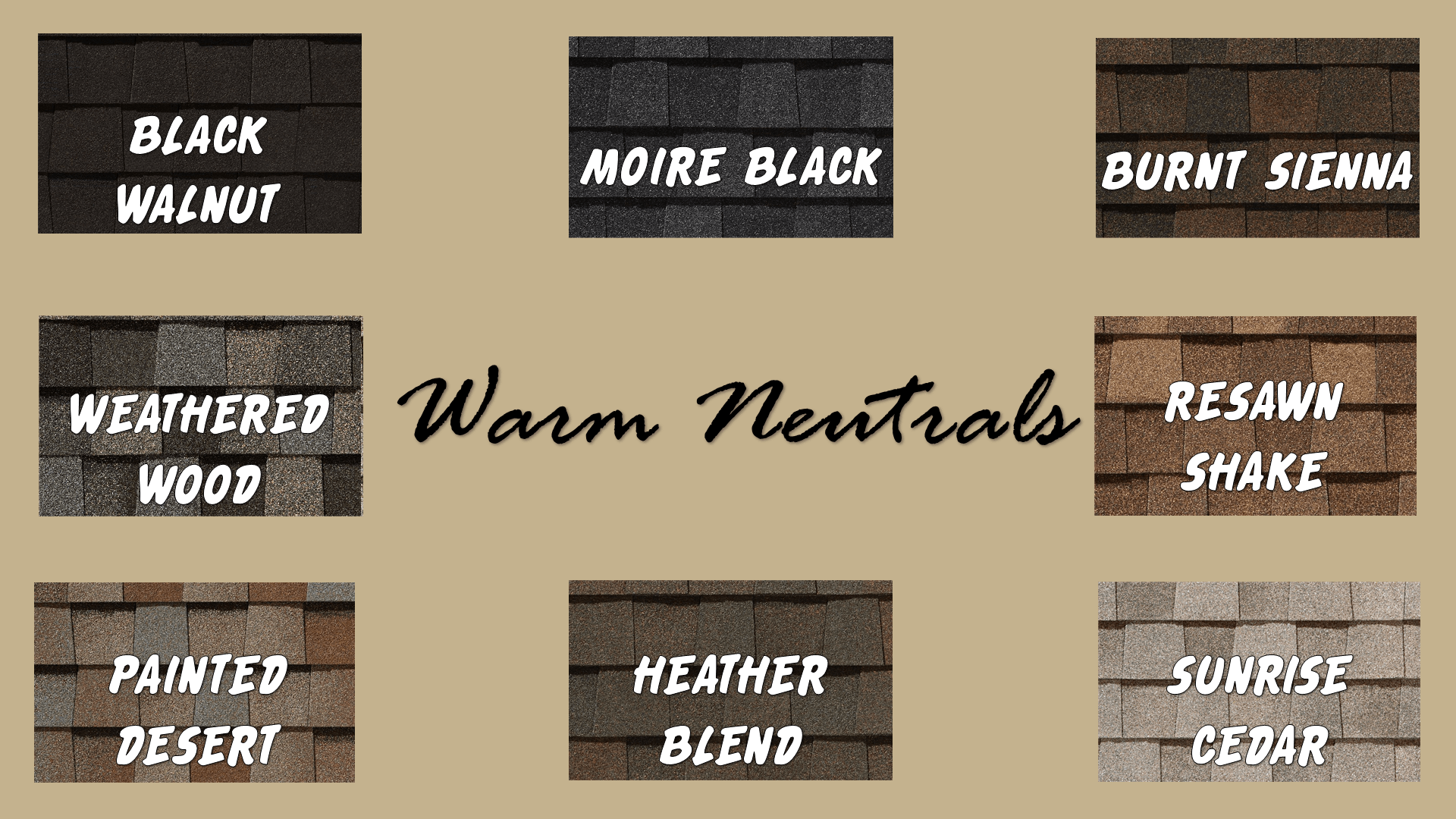 Best Shingle Colors for Brick Houses (With Pictures)