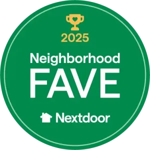 Neighborhood Fave 2025