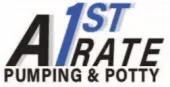 A1st Rate Pumping and Potty A1st Rate Pumping and Potty