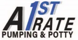 A1st Rate Pumping and Potty A1st Rate Pumping and Potty