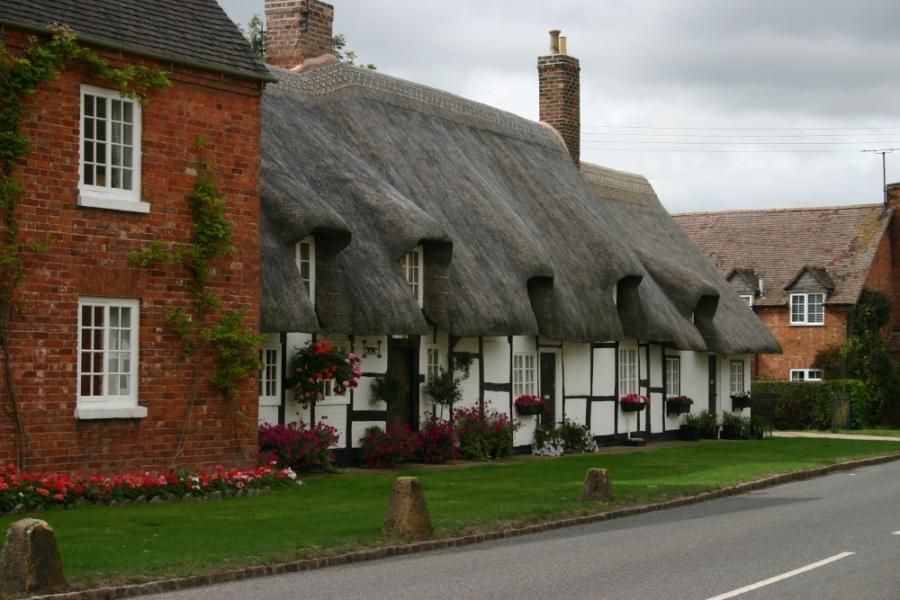Detached House