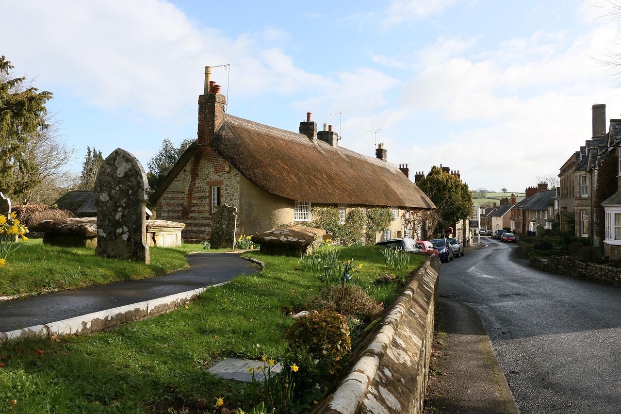 Detached House