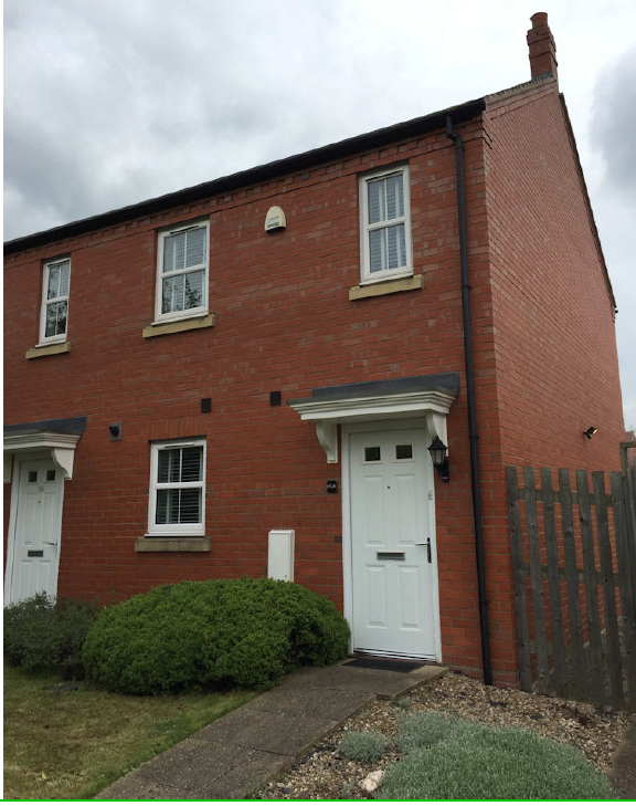 Bishopton Lane, Stratford-upon-Avon