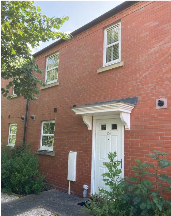 Bishopton Lane, Stratford-upon-Avon