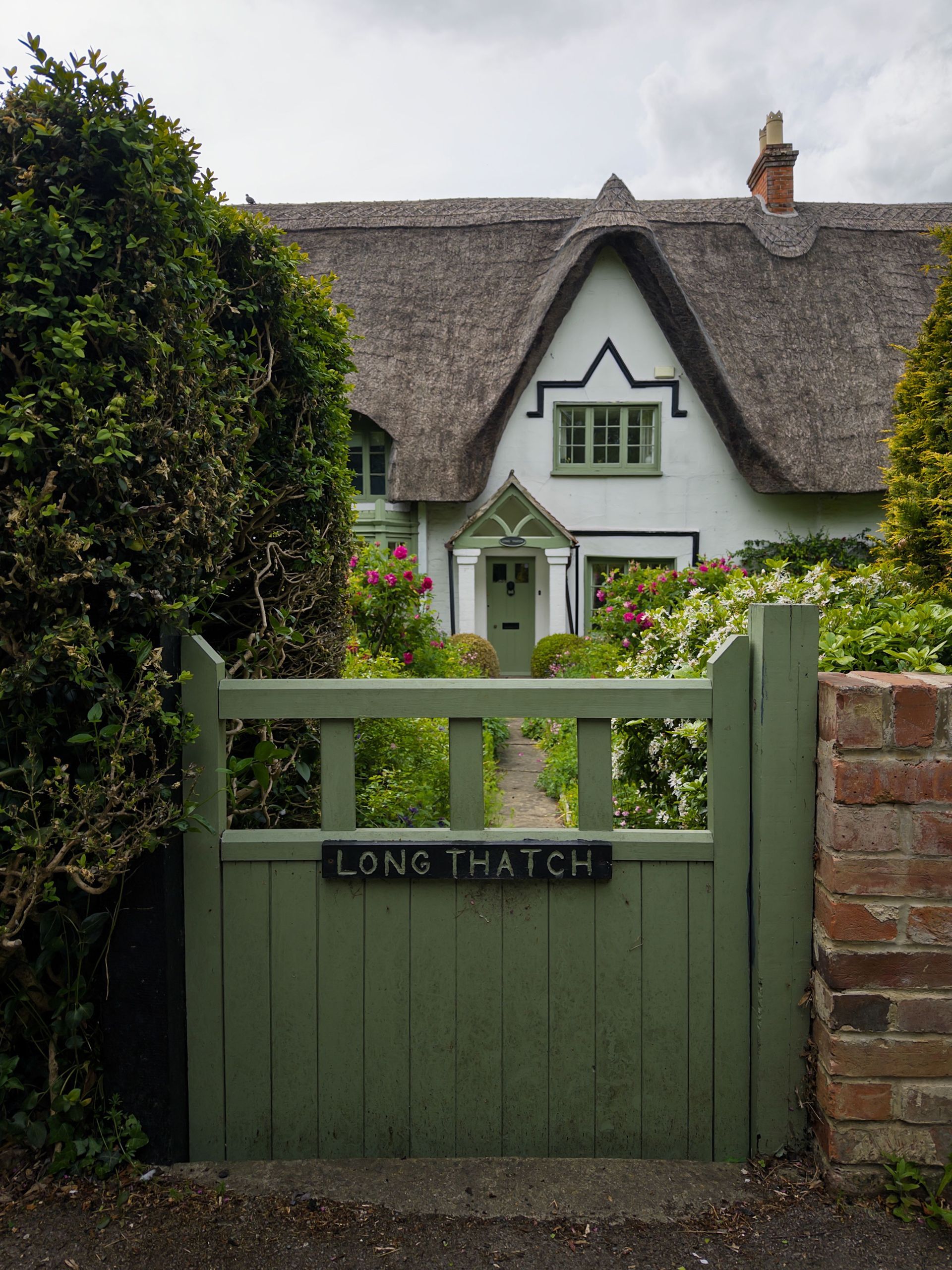 Detached House