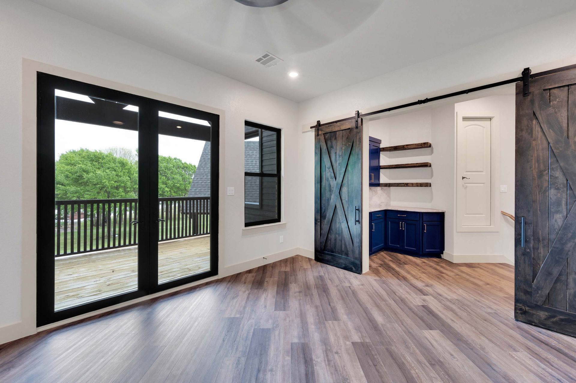 home interior design North Texas