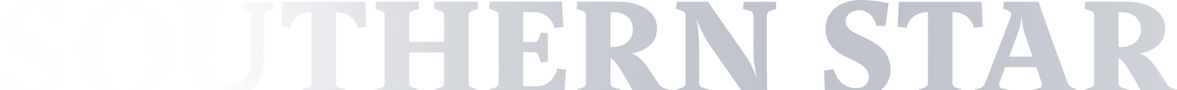 Southern Star Builders footer graphic