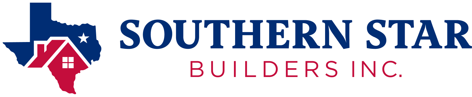 Southern Star Builders logo
