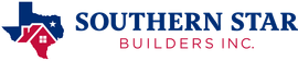 Southern Star Builders logo