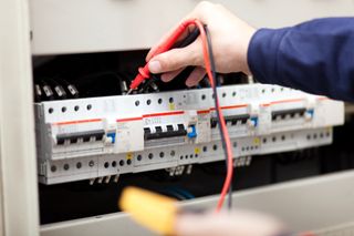 electrical services