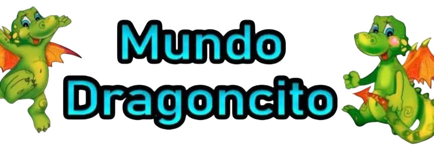 Logotipo de“Mundo Dragoncito” 