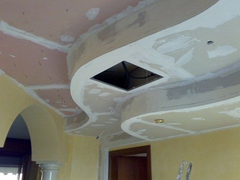 Cartongesso Da.Ma Pavia