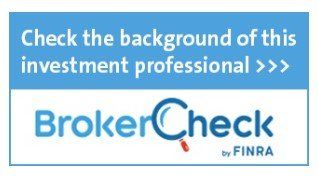 BrokerCheck BrokerCheck