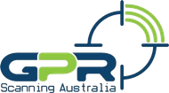 Company logo - Click to return home GPR Scanning Australia