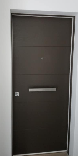 portone blindato